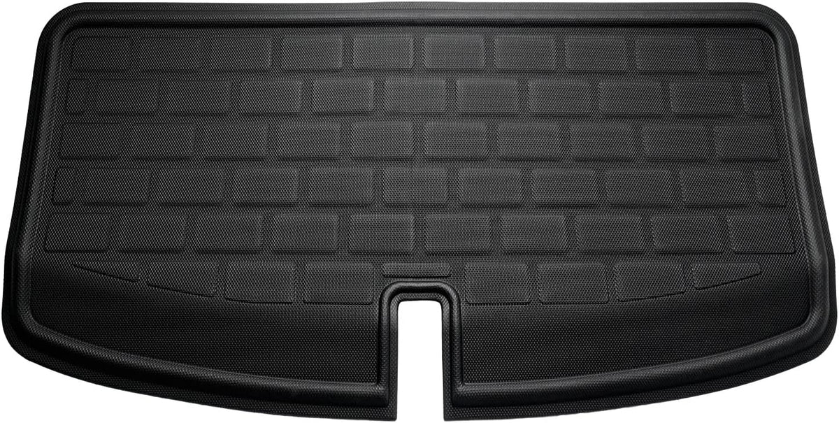 All Weather Rear Cargo Trunk Floor Mat I420