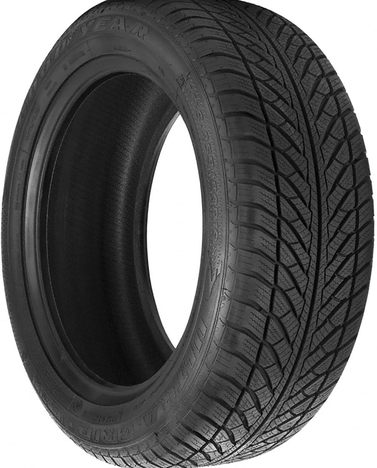 205/55R16 94H XL Winter Passenger Tire Q178