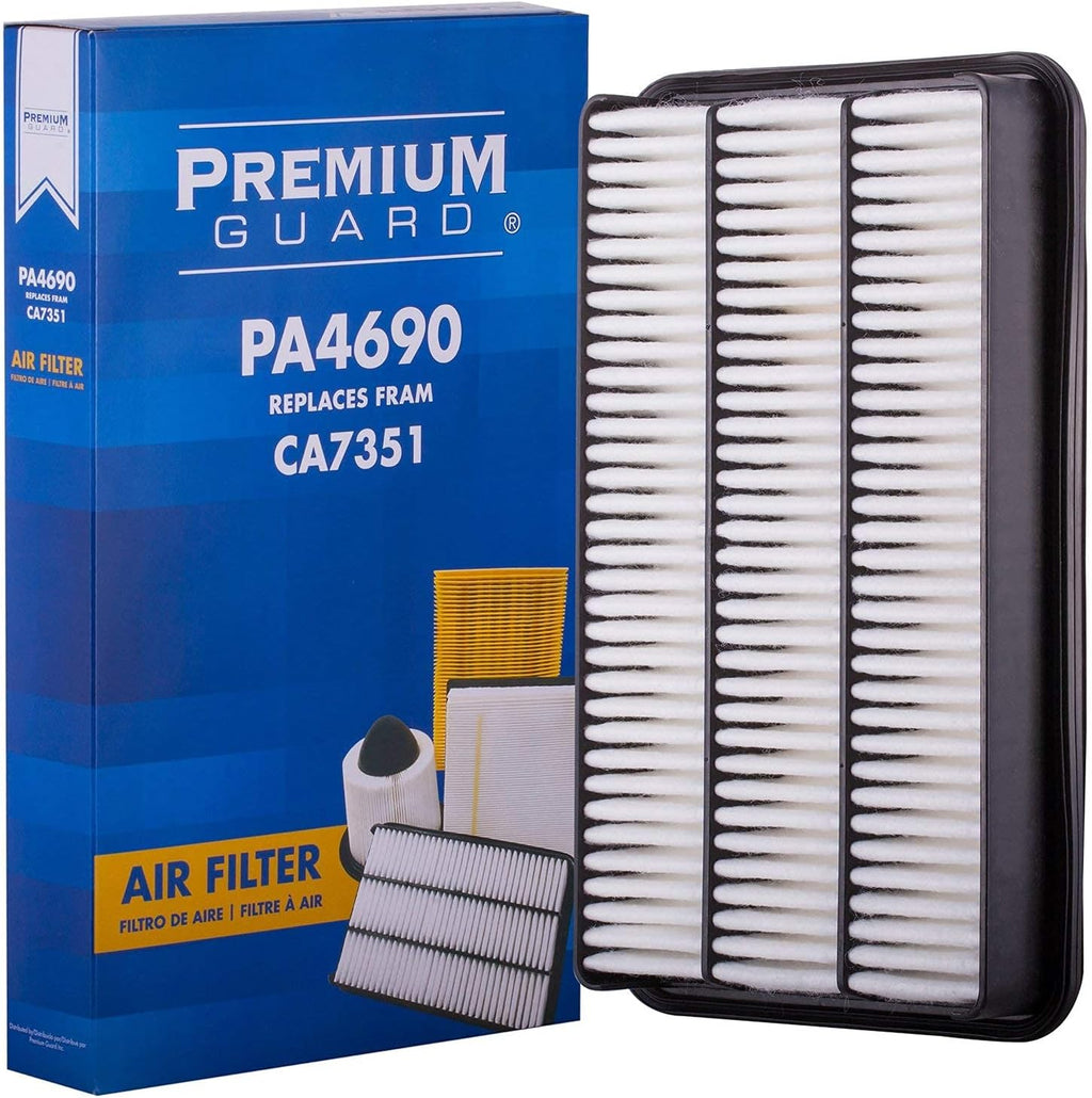 Air Filter K169593