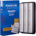 Air Filter K169593