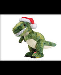 Peluche Dinosauro Cappello K656