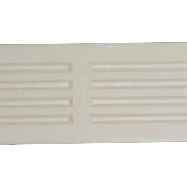 Fluted Casing G557436