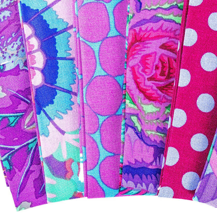 Fat Quarter Bundle F289