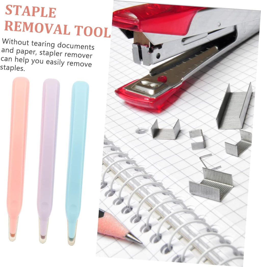 3pcs Magnetic Staple Puller Tool G68956
