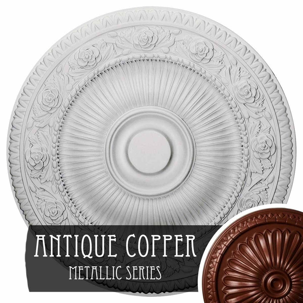 Ceiling Medallion L950