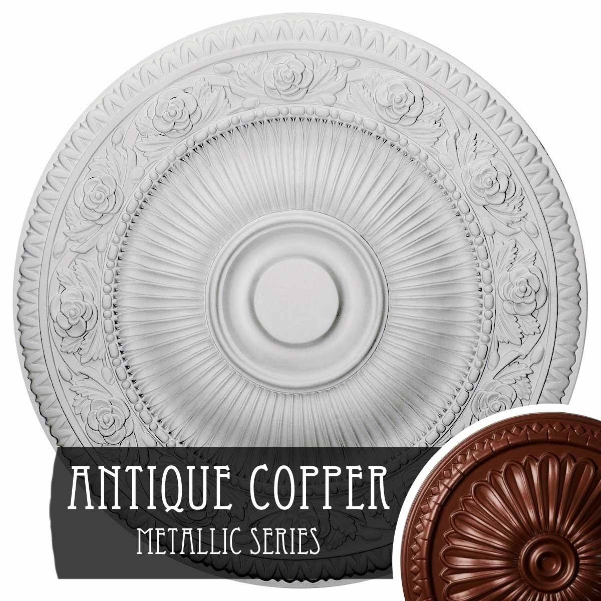 Ceiling Medallion L950