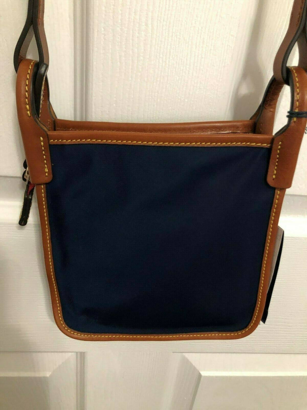 Nylon Crossbody C20614