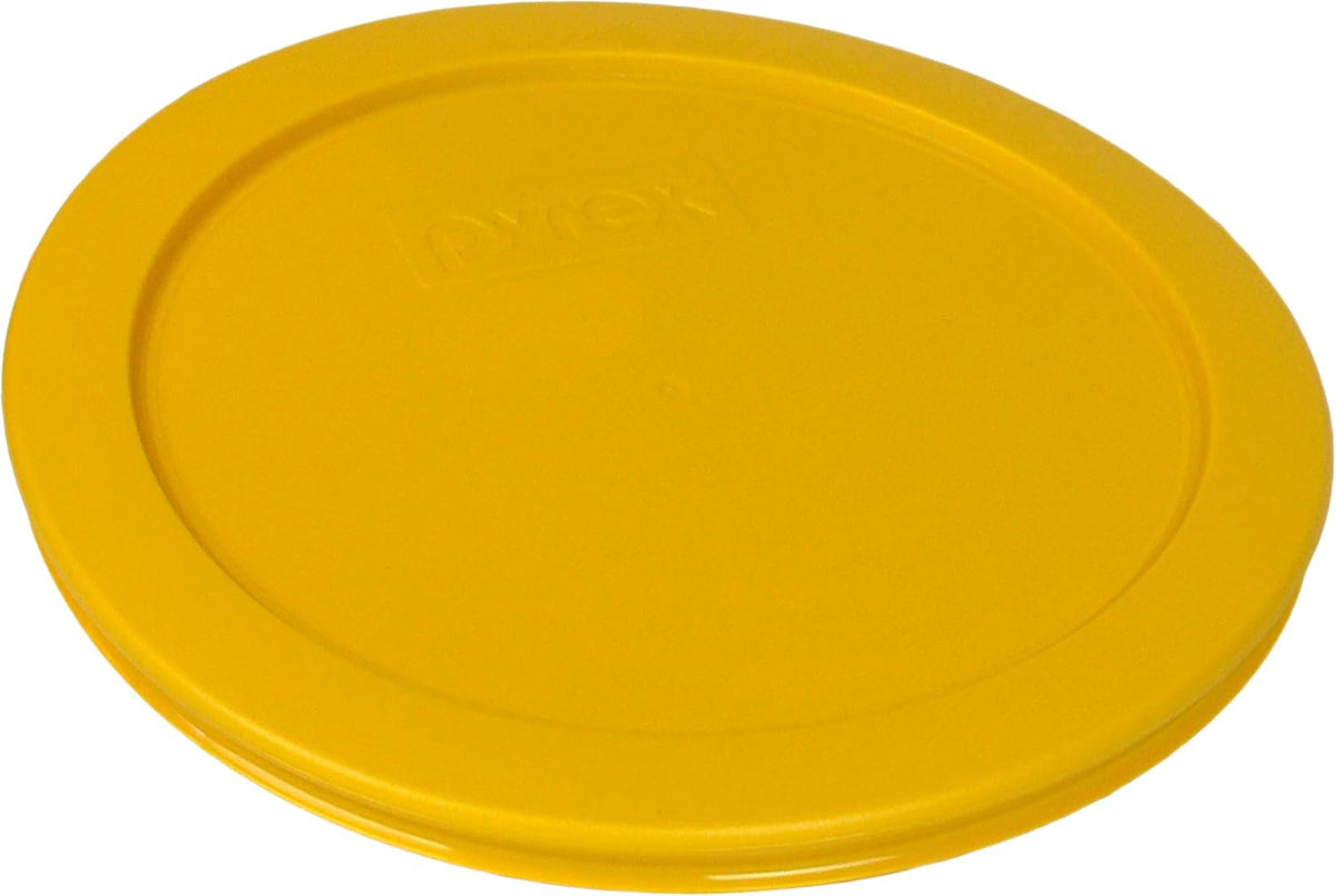 6/7-Cup Lemon Drop Yellow Lid K132590