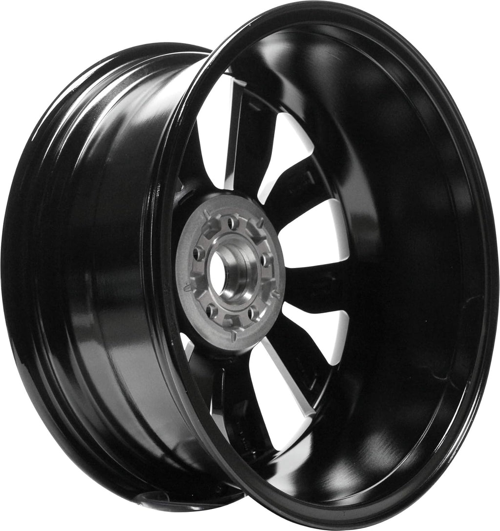 19 Inch Aluminum Alloy Wheel Rim D71578