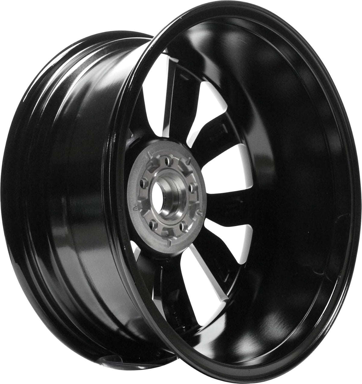19 Inch Aluminum Alloy Wheel Rim D71578