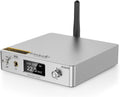 HiFi DAC & Headphone Amplifier with Remote Control H238096