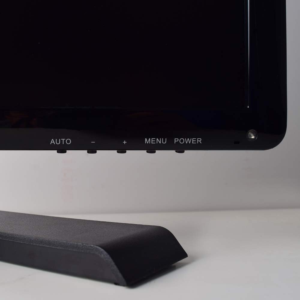 15 inch CCTV Security Monitor with BNC VGA HDMI AV Built-in Speaker H93275