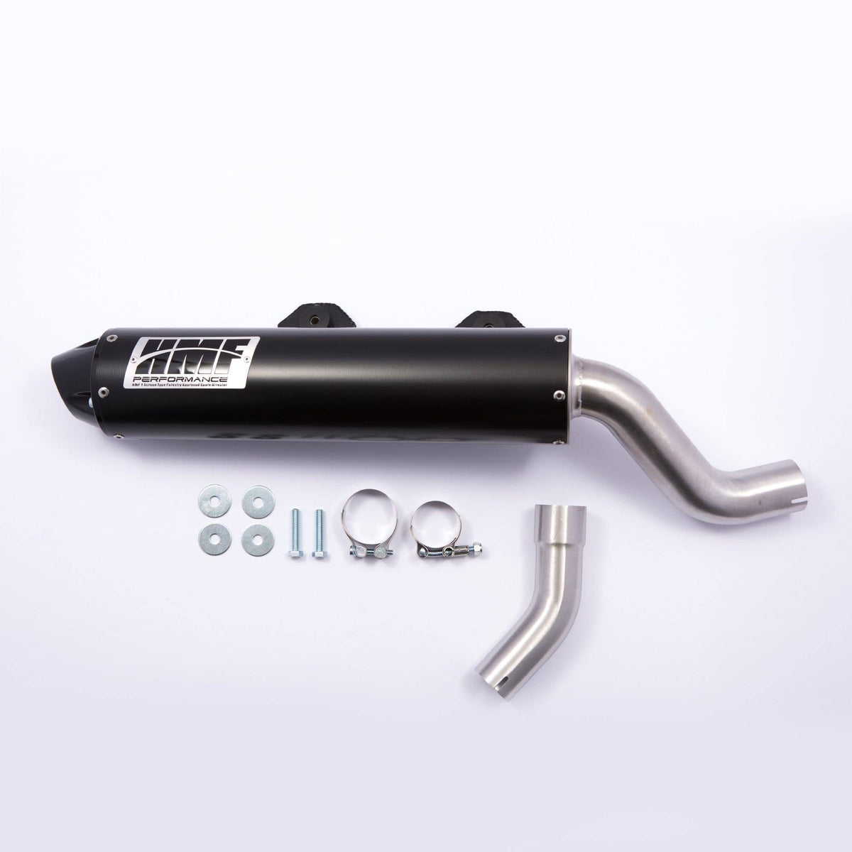 Blue Performance Slip on Exhaust Z67907