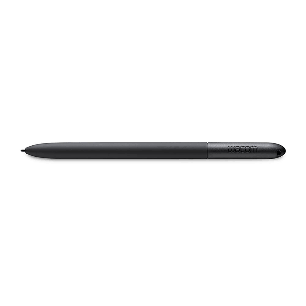 Black Signature Capture Pad H1930