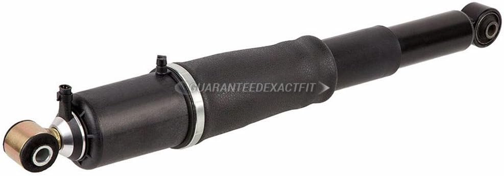Rear Air Shock Set for Chevy Tahoe Suburban Avalanche GMC Yukon Cadillac Escalade Z55 Autoride 2000-2014 J934