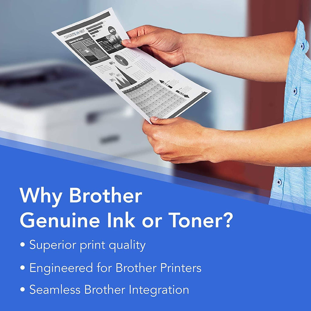 Black Toner Cartridge A7669