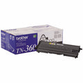 Black Toner Cartridge A7669