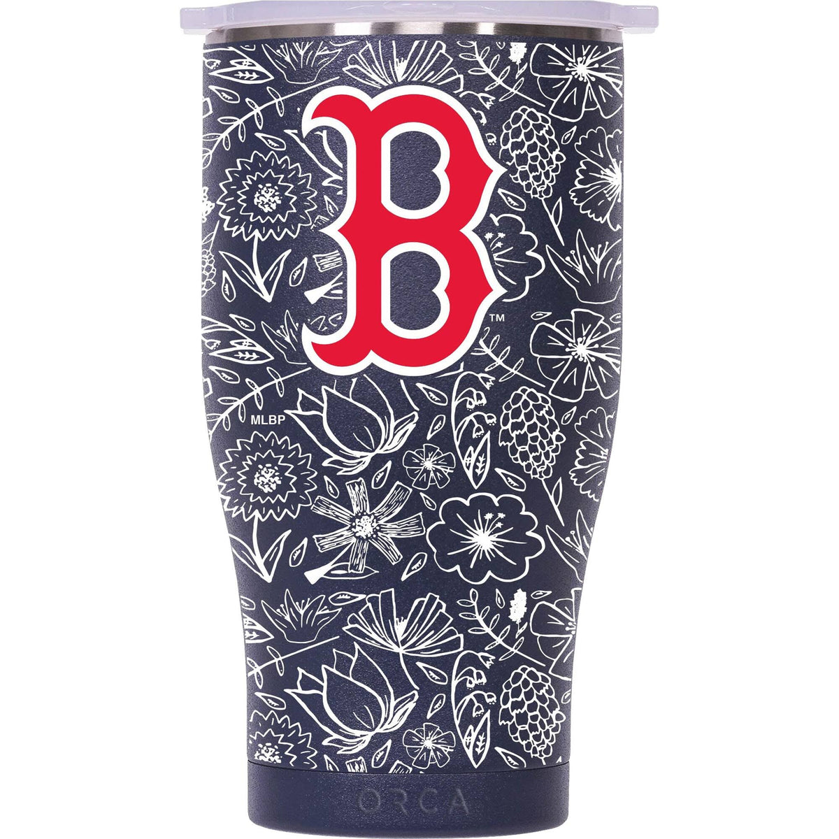 27oz. Tumbler with Lid I8374