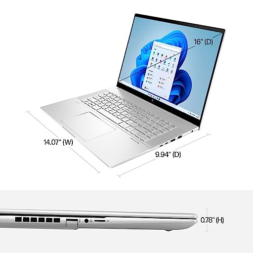 16.0" 120Hz 2K Touchscreen Intel i7-13700H 64GB DDR5 RAM 4TB SSD NVIDIA GeForce RTX 4060 8GB Laptop N3030