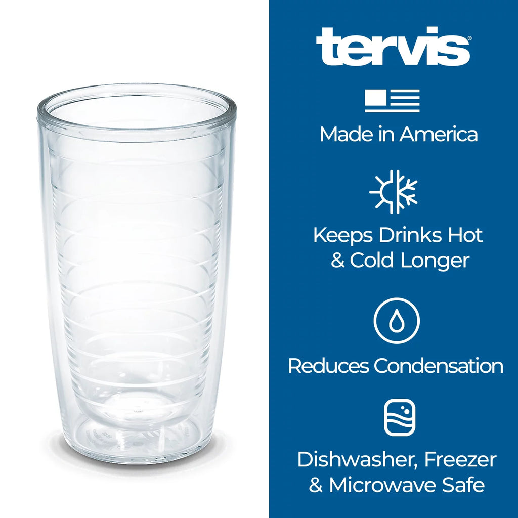 16oz 4pk Double Walled Insulated Tumbler with Lid O505529