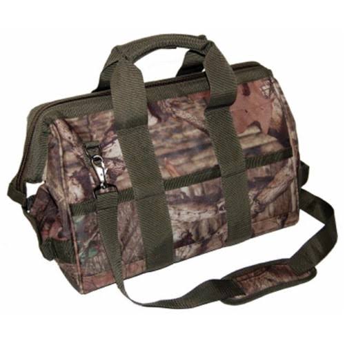 16 in Camo Tool Bag K680