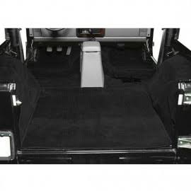 Black Cut Pile Carpet C6462