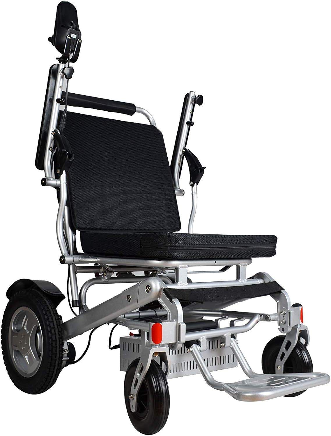 Foldable Lightweight Electric Wheelchair K4899