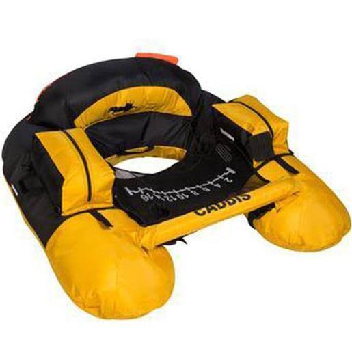 Yellow U Tube Y50245