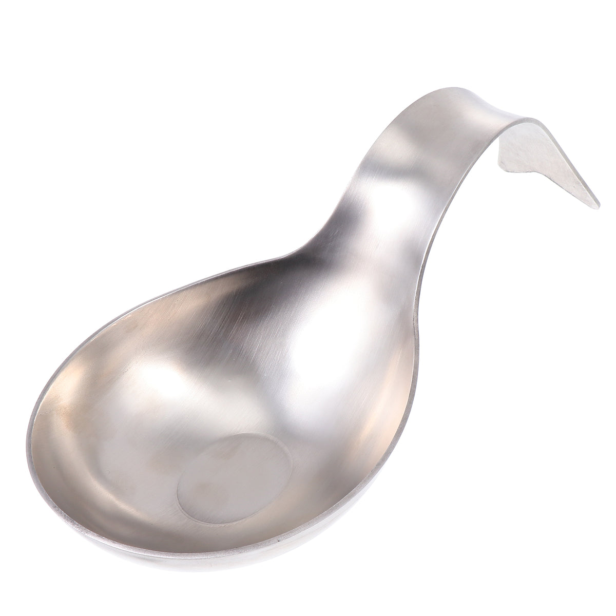 Stainless Steel Spoon Rest W376