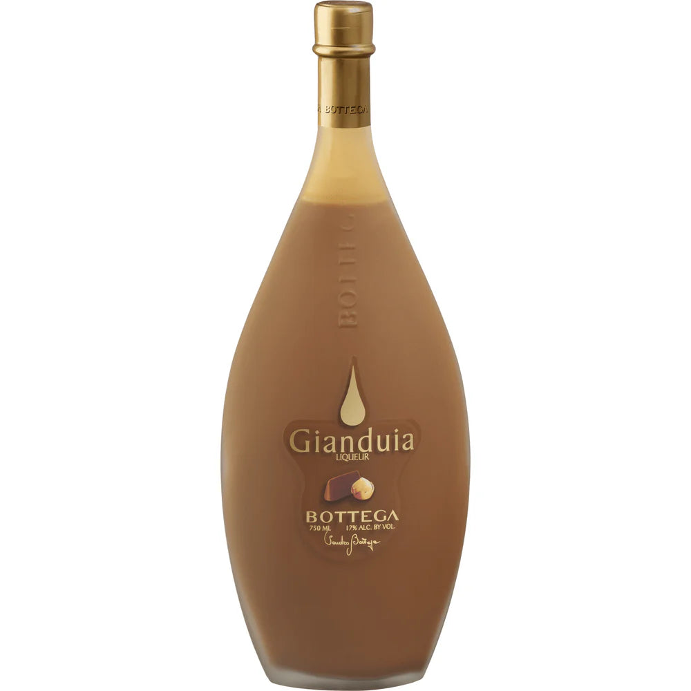 Gianduia Liqueur B329
