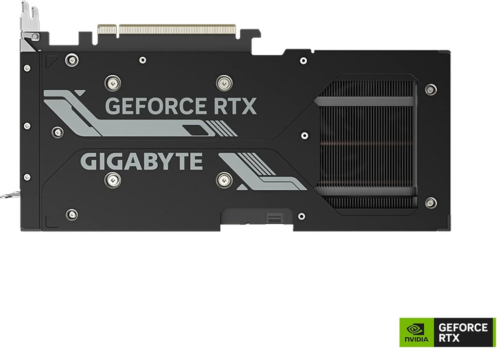 GeForce RTX 4070 12GB GDDR6X Graphics Card V219748
