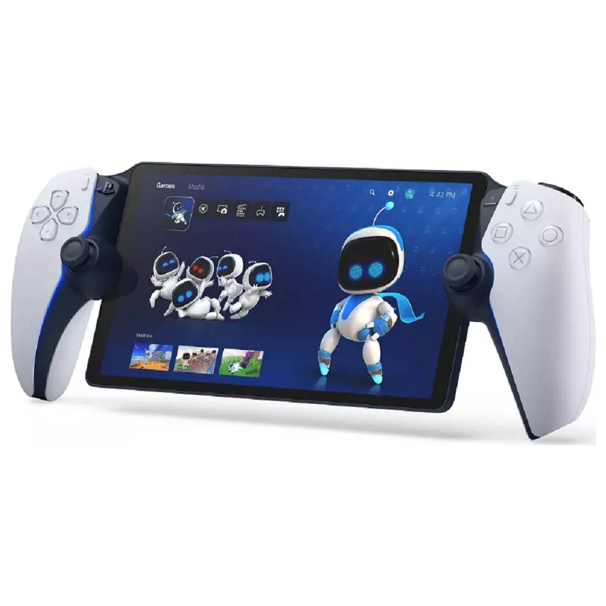 Remote Player for PlayStation 5 B4111