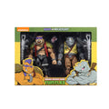Action Figure 2 Pack H842133
