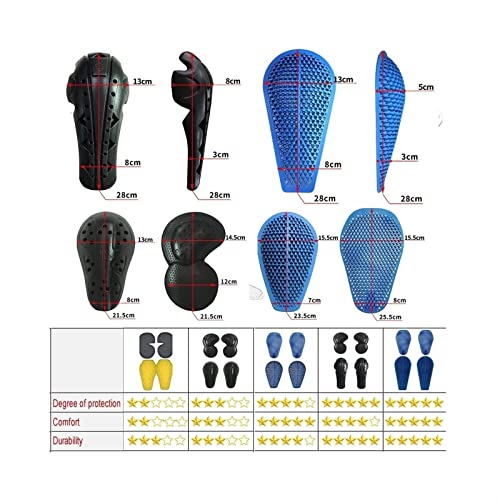 Waterproof Motorcycle Pants with Removable CE Armor L77871