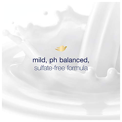 22 oz Pack of 2 Deep Moisture Hydrating Body Wash J400177
