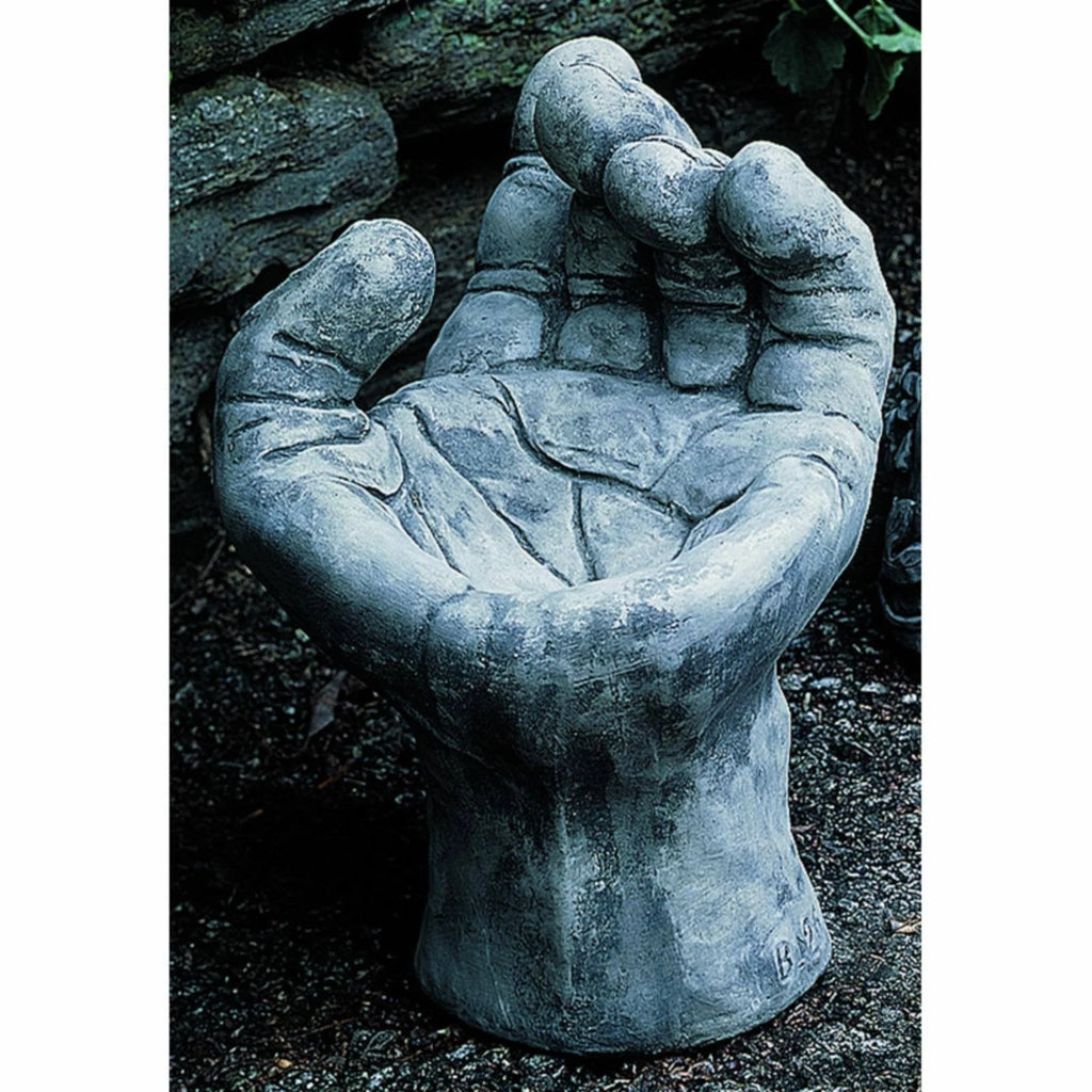Cast Stone Birdbath X402148