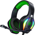 Wireless Gaming Headset with Microphone D804038