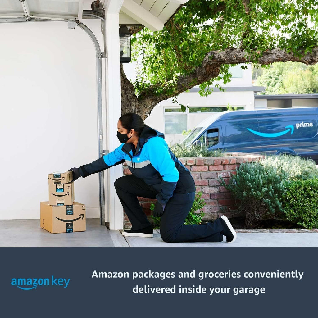 1/2 HP Chain Drive Garage Door Opener A732308