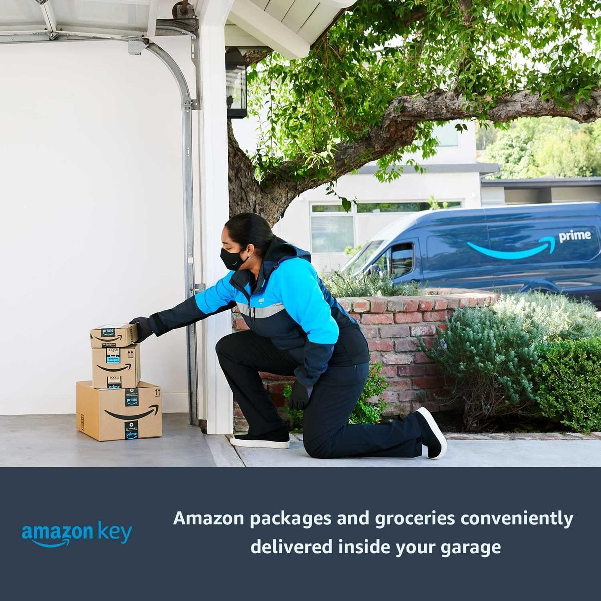 1/2 HP Chain Drive Garage Door Opener A732308