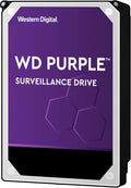 10TB Surveillance Internal Hard Drive Y8730