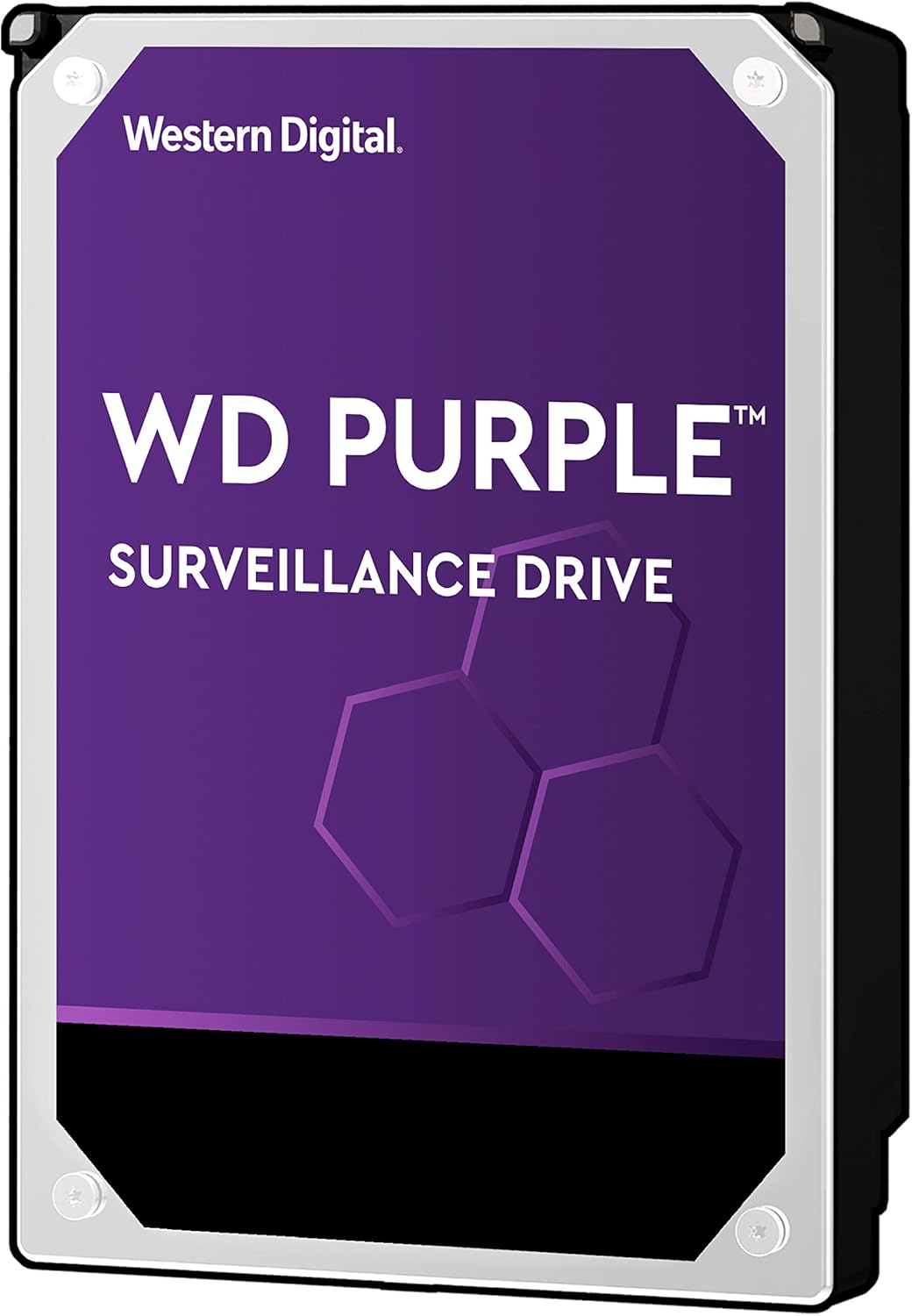 10TB Surveillance Internal Hard Drive Y8730