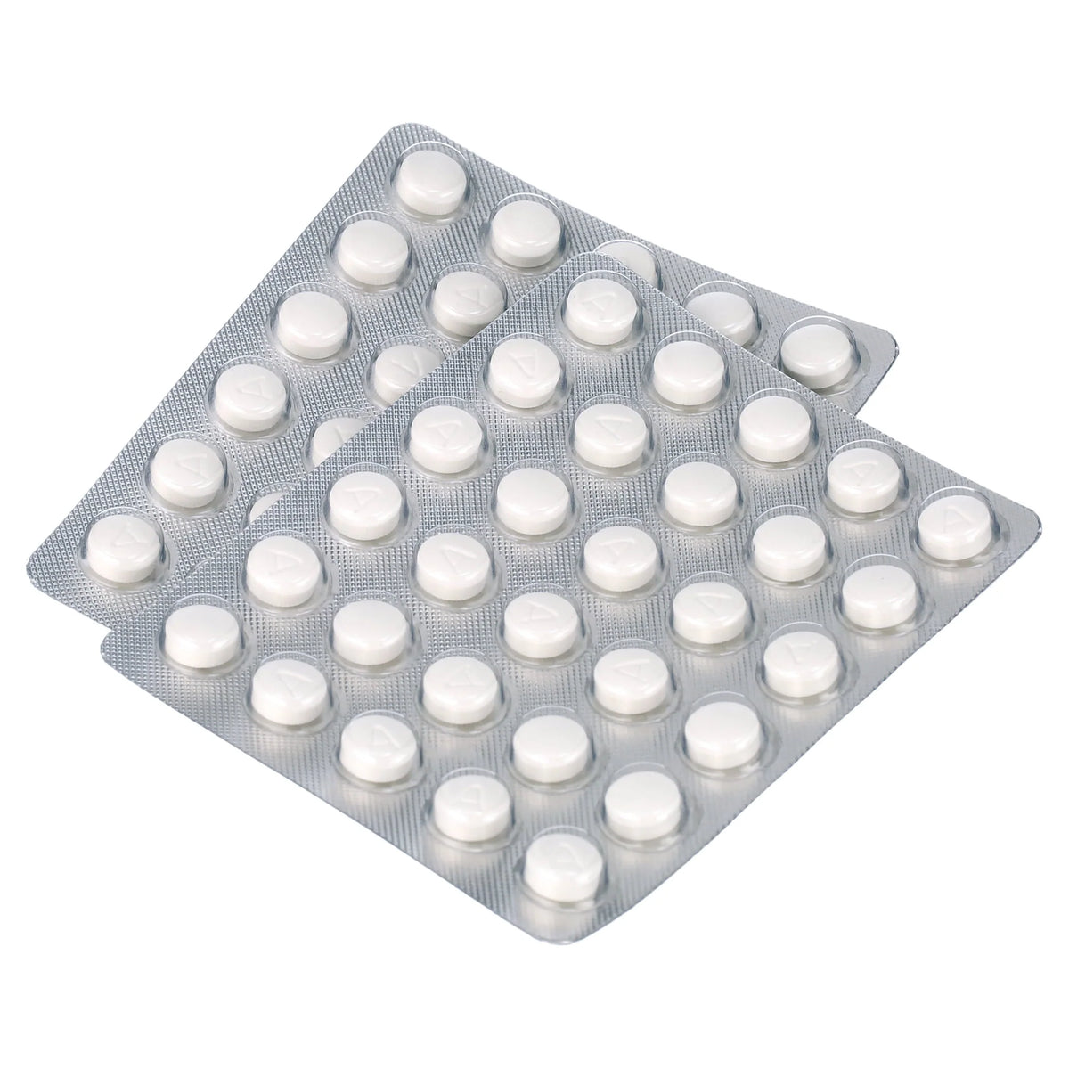 60 Ct Yeast Relief Tablets B90897