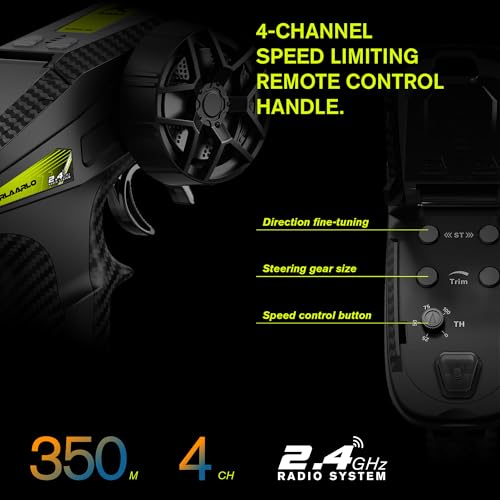 1/12 RC Buggy Off-Road Truck with 3S Battery J33680