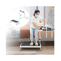 Bed Step Stool with Rail for High Beds - 400lb L846