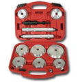Pinion Bearing Race Driver Set O300