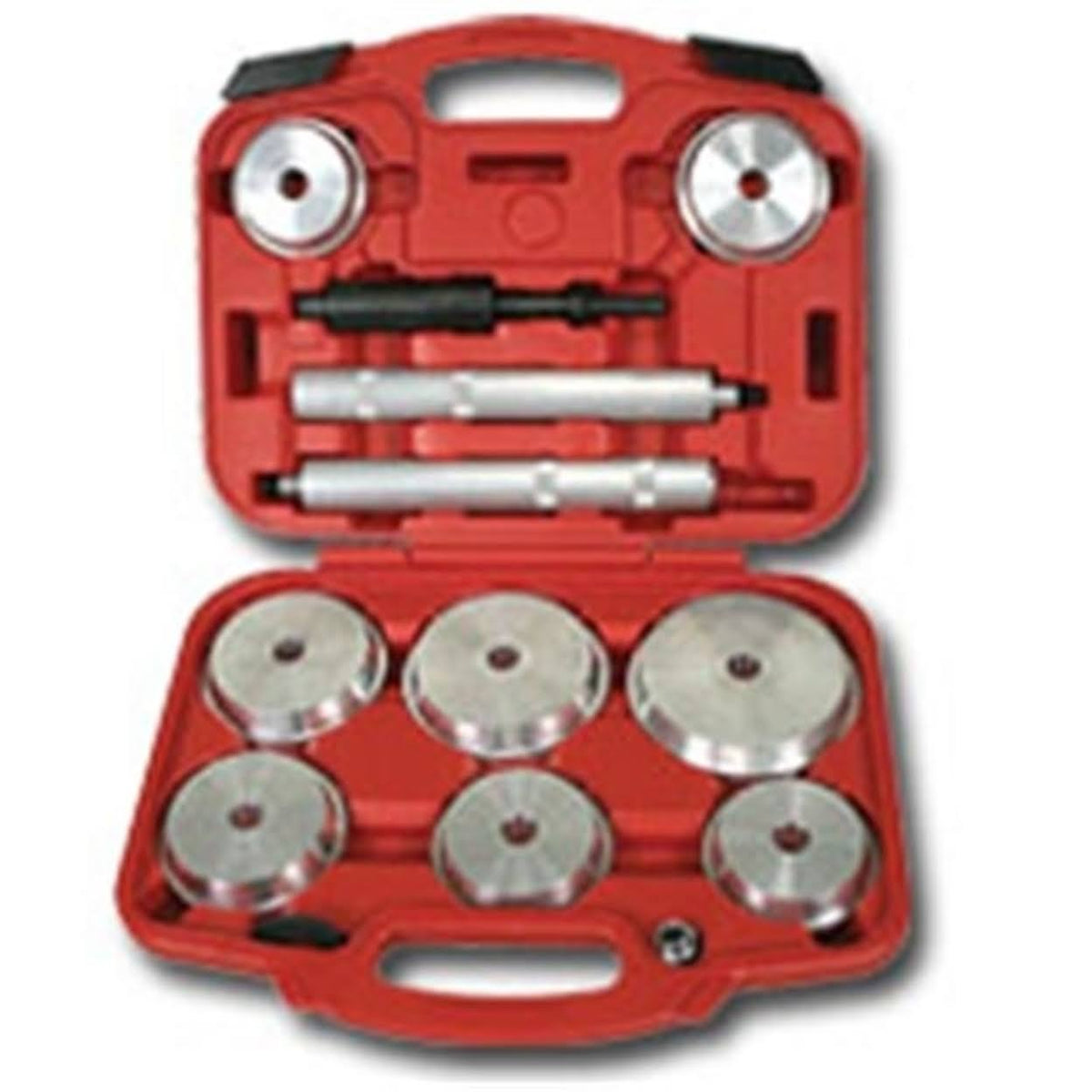 Pinion Bearing Race Driver Set O300
