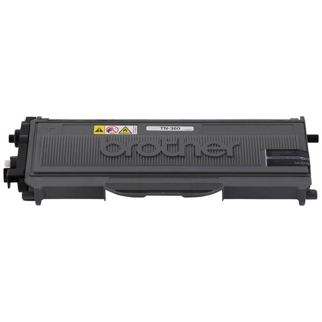 Black Toner Cartridge A7669