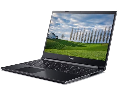 15.6" FHD Gaming Laptop, AMD Ryzen 5 5625U, NVIDIA GeForce RTX 3050, 64GB RAM, 1TB SSD, Windows 11 Pro Y1553