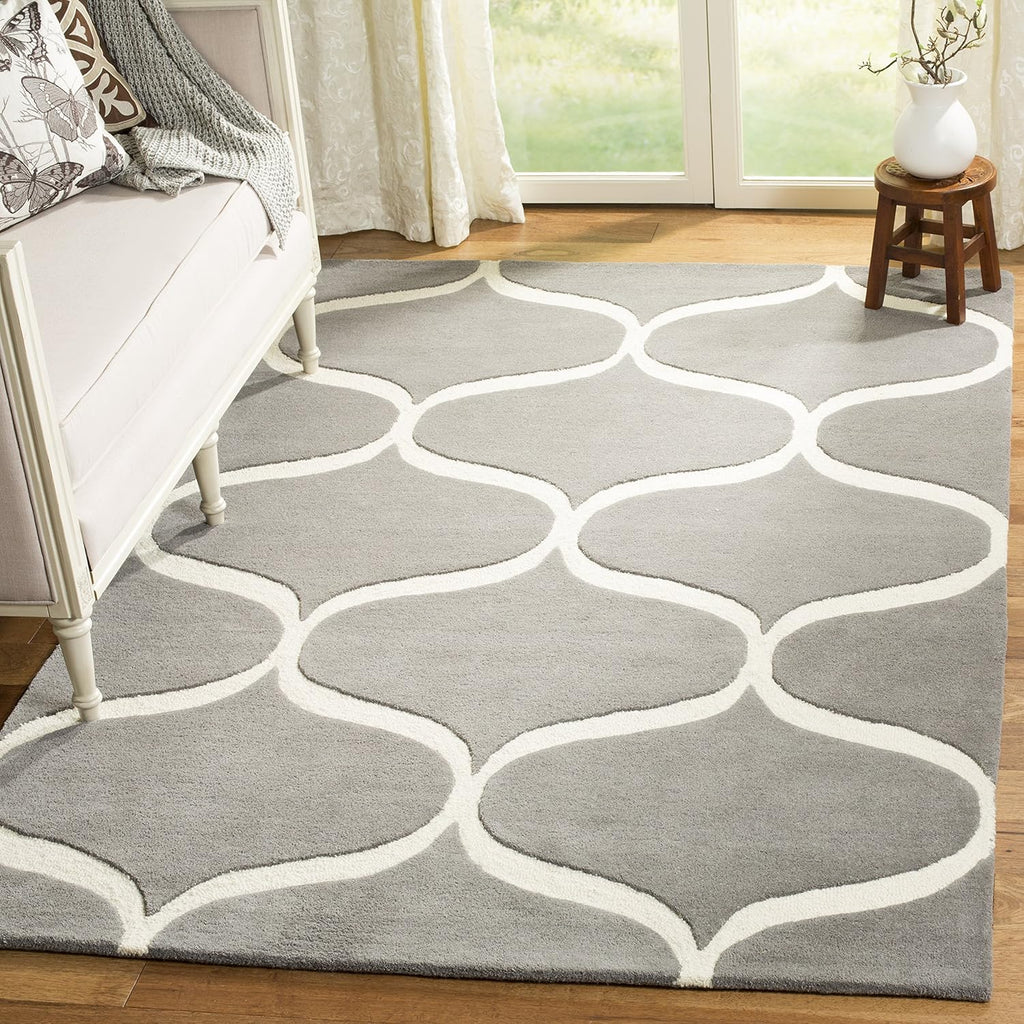 Handmade Wool Runner 2'6 x 8' W143541