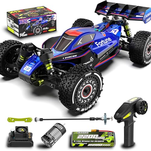 1/12 RC Buggy Off-Road Truck with 3S Battery J33680